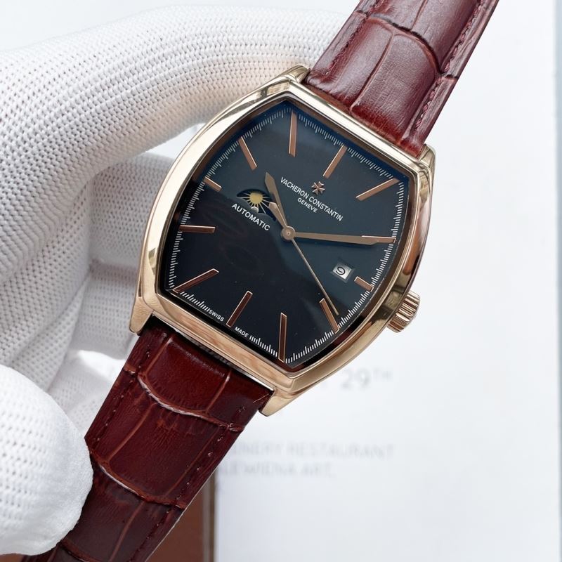 VACHERON CONSTANTIN Watches